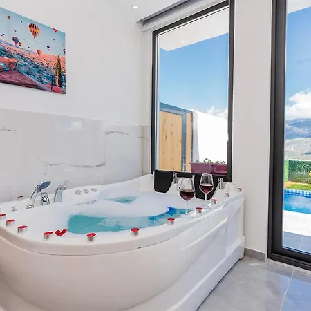 וילה Happy 2- 2 Bedroom