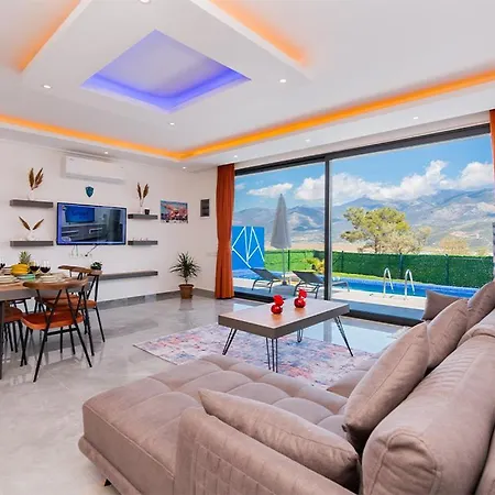 Happy 2- 2 Bedroom קס