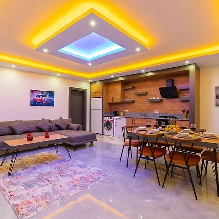 Happy 2- 2 Bedroom וילה
