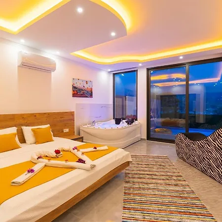 Villa Happy 2- 2 Bedroom *