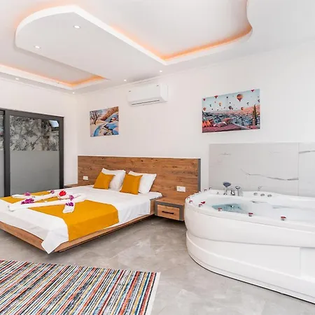 Villa Happy 2- 2 Bedroom