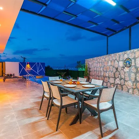 Villa Happy 2- 2 Bedroom