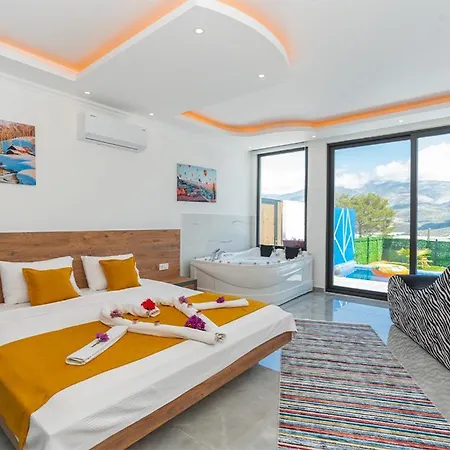 Happy 2- 2 Bedroom Villa *