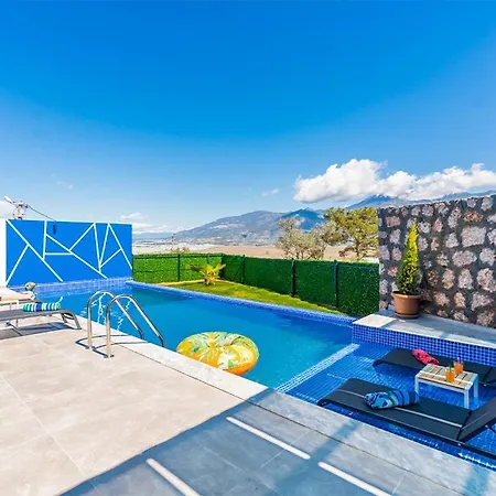 Villa Happy 2- 2 Bedroom *