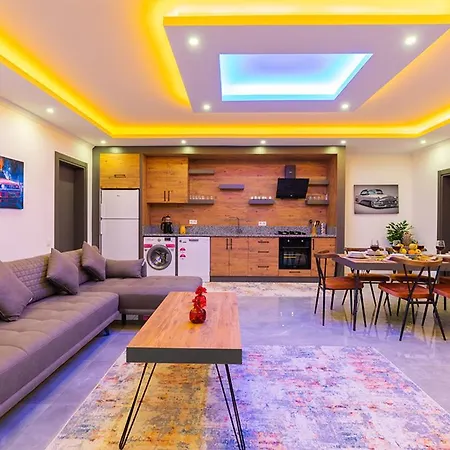 Villa Happy 2- 2 Bedroom