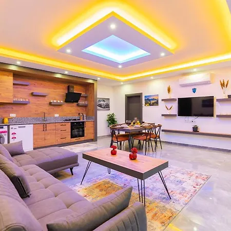 Villa Happy 2- 2 Bedroom *