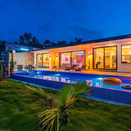 Villa Happy 2- 2 Bedroom *